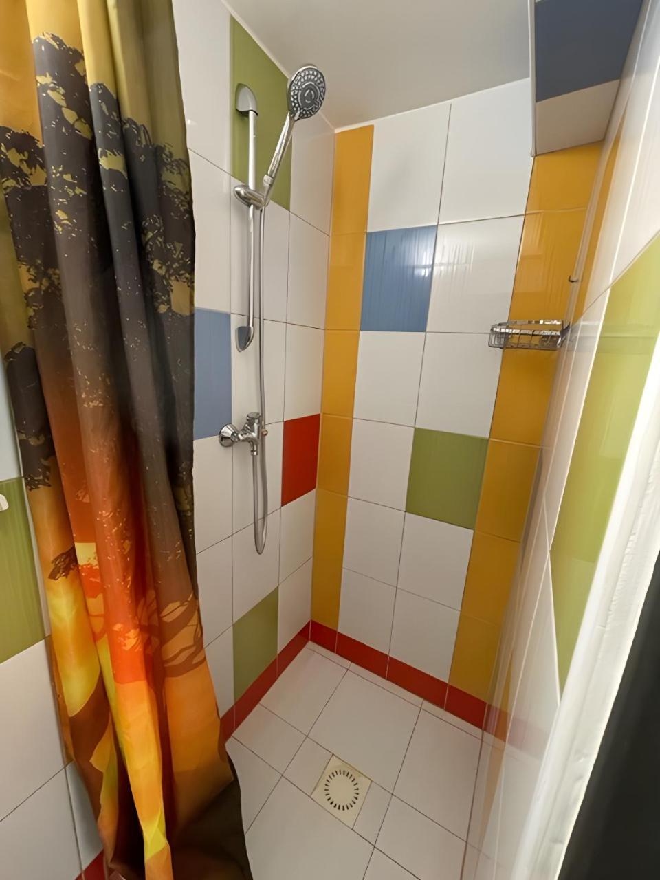 Apartmany U Sjezdovky Янське Лазне Экстерьер фото