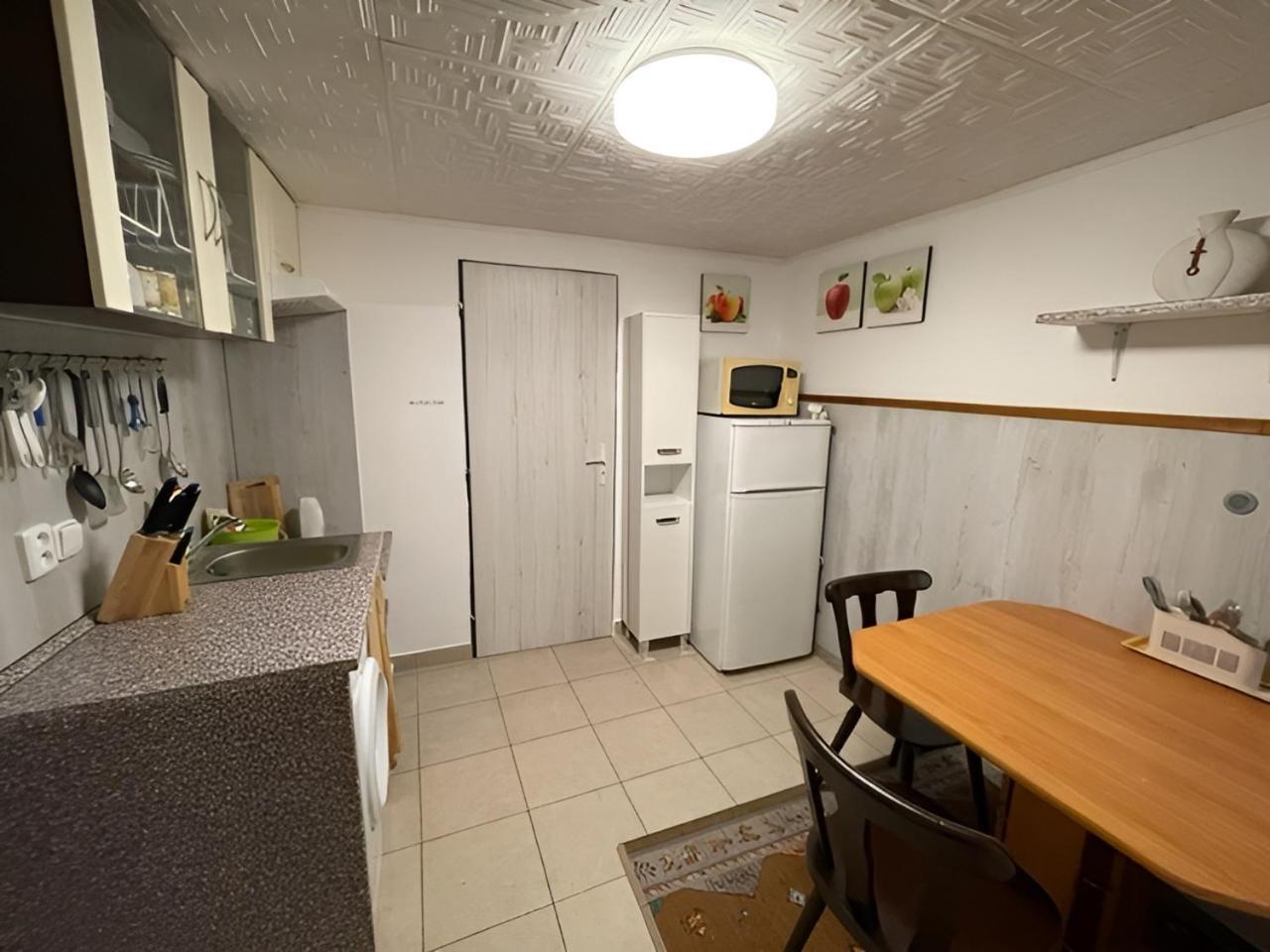 Apartmany U Sjezdovky Янське Лазне Экстерьер фото